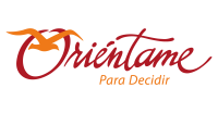 Oriéntame, para decidir